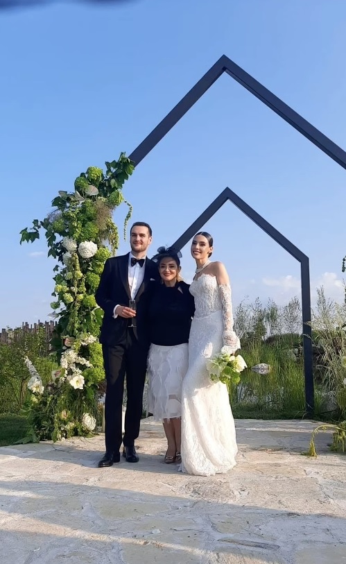 Civil Wedding Ceremony