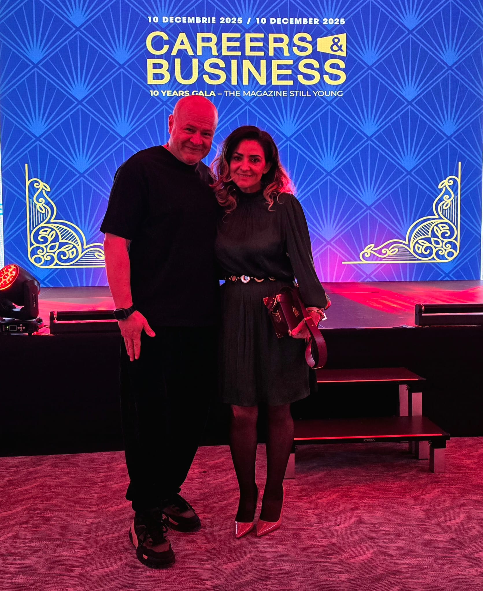 Corporate Events